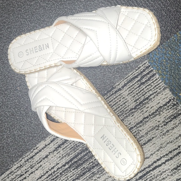 Shein Sandals - Picture 1 of 5